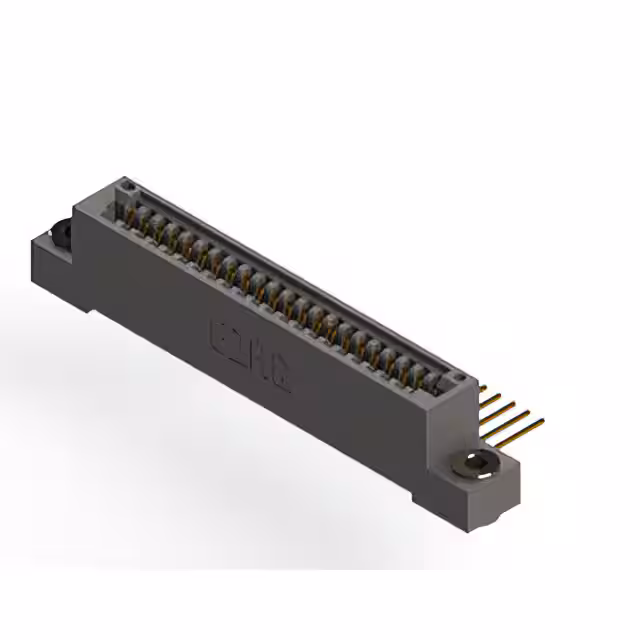 395-022-559-103 EDAC Inc.  Edgeboard Connectors